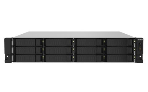 Qnap-TS-1232PXU-RP-4G 12bay rack ARM 4GB RAM Qnap-TS-1232PXU-RP-4G 12bay rack ARM 4GB RAM
