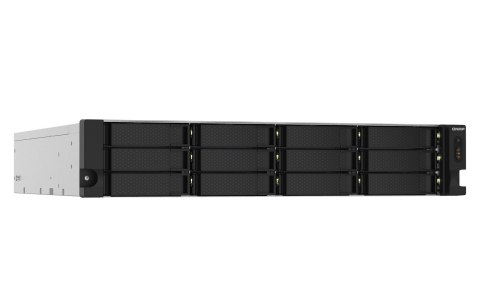 Qnap-TS-1232PXU-RP-4G 12bay rack ARM 4GB RAM Qnap-TS-1232PXU-RP-4G 12bay rack ARM 4GB RAM