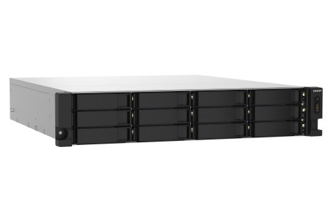 Qnap-TS-1232PXU-RP-4G 12bay rack ARM 4GB RAM Qnap-TS-1232PXU-RP-4G 12bay rack ARM 4GB RAM