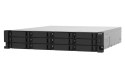 Qnap-TS-1232PXU-RP-4G 12bay rack ARM 4GB RAM