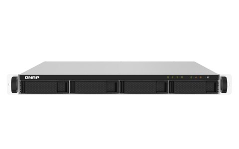 Qnap-TS-432PXU-2G rack annapurna 2GB RAM Qnap-TS-432PXU-2G rack annapurna 2GB RAM