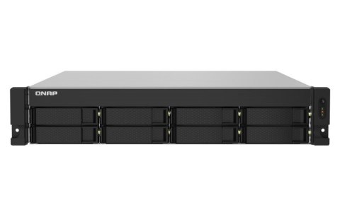 Qnap-TS-832PXU-4G rack 8bay AnnapurnaLabs 4GB RAM Qnap-TS-832PXU-4G rack 8bay AnnapurnaLabs 4GB RAM