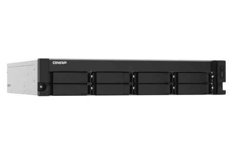 Qnap-TS-832PXU-4G rack 8bay AnnapurnaLabs 4GB RAM Qnap-TS-832PXU-4G rack 8bay AnnapurnaLabs 4GB RAM
