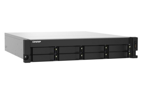 Qnap-TS-832PXU-4G rack 8bay AnnapurnaLabs 4GB RAM Qnap-TS-832PXU-4G rack 8bay AnnapurnaLabs 4GB RAM
