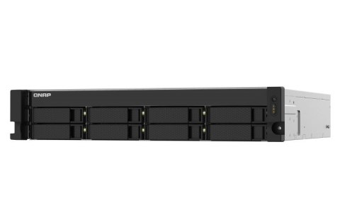 Qnap-TS-832PXU-4G rack 8bay AnnapurnaLabs 4GB RAM Qnap-TS-832PXU-4G rack 8bay AnnapurnaLabs 4GB RAM