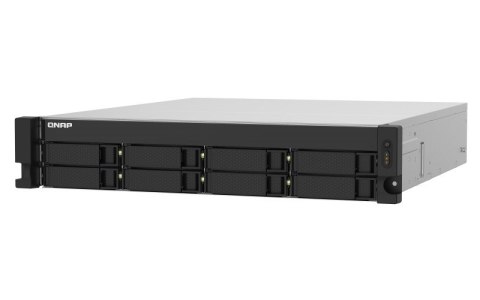 Qnap-TS-832PXU-4G rack 8bay AnnapurnaLabs 4GB RAM Qnap-TS-832PXU-4G rack 8bay AnnapurnaLabs 4GB RAM