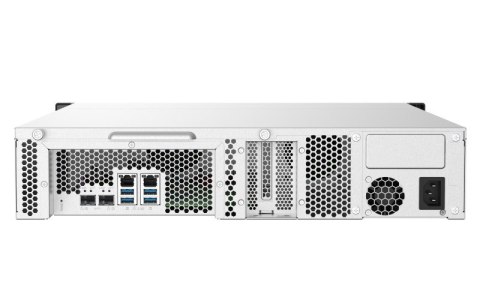 Qnap-TS-832PXU-4G rack 8bay AnnapurnaLabs 4GB RAM Qnap-TS-832PXU-4G rack 8bay AnnapurnaLabs 4GB RAM