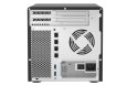 Qnap-TS-h686-D1602-8G 4+2 bay tower intel 8GB RAM