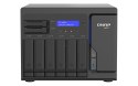 Qnap-TS-h886-D1622-16G tower Intel Xeon 16GB RAM