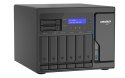 Qnap-TS-h886-D1622-16G tower Intel Xeon 16GB RAM