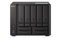 Qnap-TS-h973AX-8G tower 9bay AMD 8GB RAM