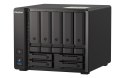 Qnap-TS-h973AX-8G tower 9bay AMD 8GB RAM
