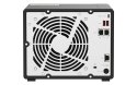 Qnap-TS-h973AX-8G tower 9bay AMD 8GB RAM