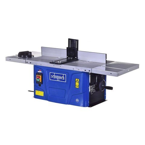 SCHEPPACH FREZARKA DOLNOWRZECIONOWA HF50 SCHEPPACH FREZARKA DOLNOWRZECIONOWA HF50