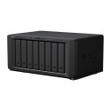 SYNOLOGY SERWER PLIKÓW NAS DS1823XS+