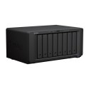 SYNOLOGY SERWER PLIKÓW NAS DS1823XS+