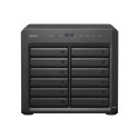 SYNOLOGY SERWER PLIKÓW NAS DS3622XS+