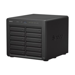 SYNOLOGY SERWER PLIKÓW NAS DS3622XS+