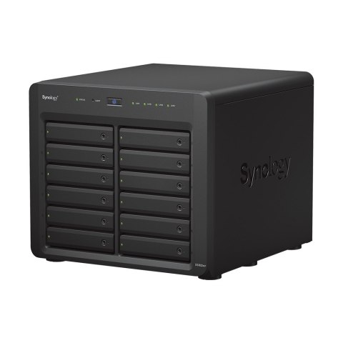 SYNOLOGY SERWER PLIKÓW NAS DS3622XS+ SYNOLOGY SERWER PLIKÓW NAS DS3622XS+
