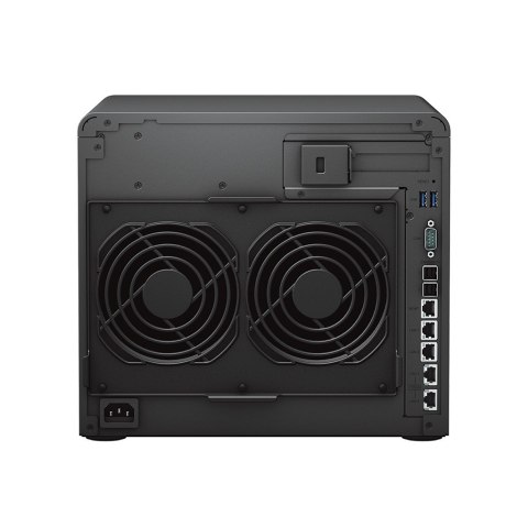 SYNOLOGY SERWER PLIKÓW NAS DS3622XS+ SYNOLOGY SERWER PLIKÓW NAS DS3622XS+