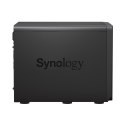 SYNOLOGY SERWER PLIKÓW NAS DS3622XS+