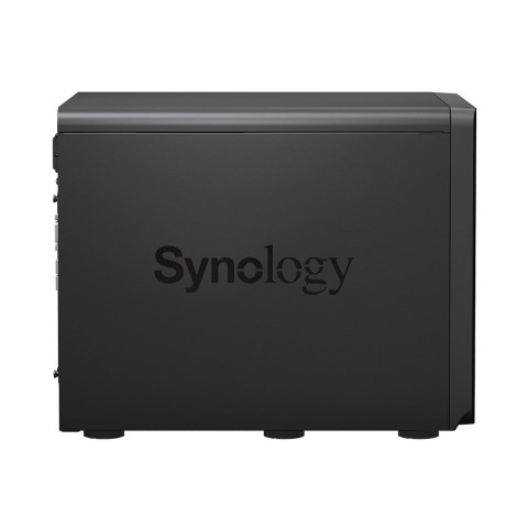 SYNOLOGY SERWER PLIKÓW NAS DS3622XS+ SYNOLOGY SERWER PLIKÓW NAS DS3622XS+
