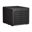 SYNOLOGY SERWER PLIKÓW NAS DS3622XS+