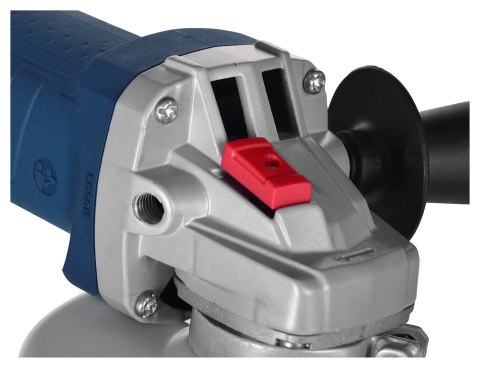 Szlifierka kątowa 900W GWS 9-125S BOSCH Szlifierka kątowa 900W GWS 9-125S BOSCH