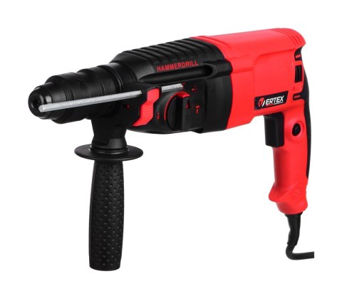VERTEX MŁOTOWIERTARKA 900W+GŁÓWKA VERTEX MŁOTOWIERTARKA 900W+GŁÓWKA
