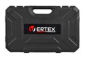 VERTEX MŁOTOWIERTARKA 900W+GŁÓWKA