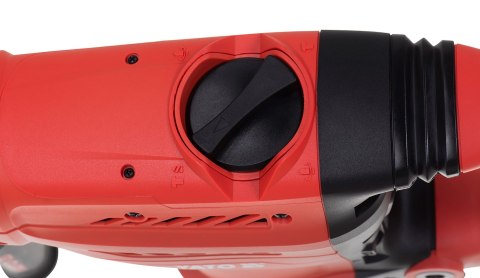 YATO MŁOT UDAR. SDS MAX 1300W 82131 YATO MŁOT UDAR. SDS MAX 1300W 82131
