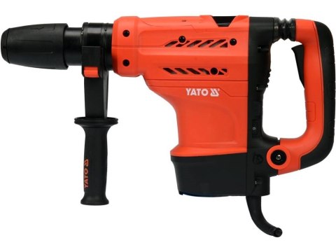 YATO MŁOT UDAR. SDS MAX 1300W 82131 YATO MŁOT UDAR. SDS MAX 1300W 82131