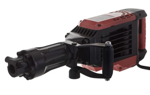 YATO MŁOT WYBURZENIOWY UCHWYT HEX 1600W 65J CHŁODZONY OLEJEM YATO MŁOT WYBURZENIOWY UCHWYT HEX 1600W 65J CHŁODZONY OLEJEM