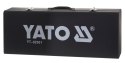 YATO MŁOT WYBURZENIOWY UCHWYT HEX 1600W 65J CHŁODZONY OLEJEM