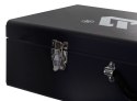 YATO MŁOT WYBURZENIOWY UCHWYT HEX 1600W 65J CHŁODZONY OLEJEM