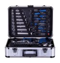 Zestaw kluczy Scheppach TB150 w walizce-101 elementów