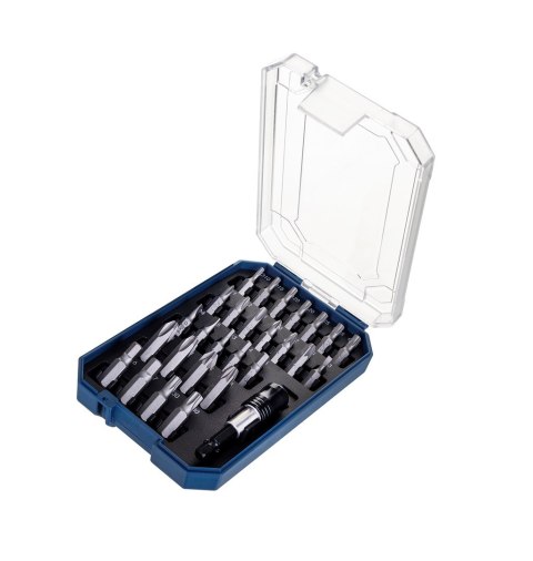 Zestaw kluczy Scheppach TB150 w walizce-101 elementów Zestaw kluczy Scheppach TB150 w walizce-101 elementów