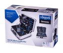 Zestaw kluczy Scheppach TB150 w walizce-101 elementów