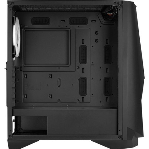 Geh AeroCool Duży Wizjer MicroATX/ATX/Mi Geh AeroCool Duży Wizjer MicroATX/ATX/Mi
