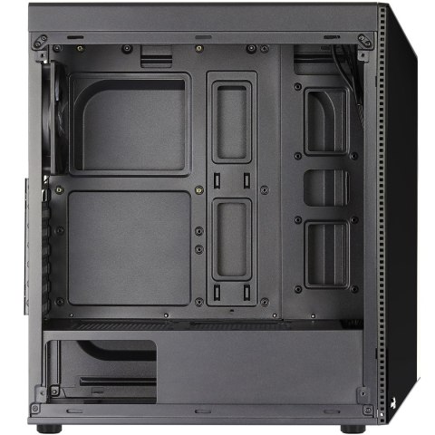 Geh AeroCool Midi Shard Czarny RGB Micr Geh AeroCool Midi Shard Czarny RGB Micr