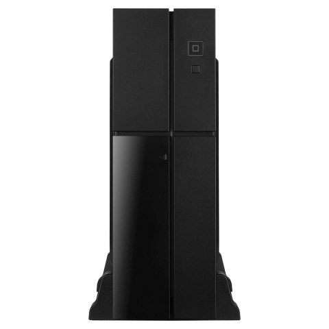 Geh AeroCool Mini Playa Slim Czarny Mikrofon Geh AeroCool Mini Playa Slim Czarny Mikrofon