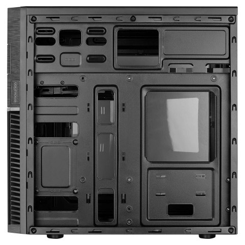 Geh AeroCool Mini Playa Slim Czarny Mikrofon Geh AeroCool Mini Playa Slim Czarny Mikrofon