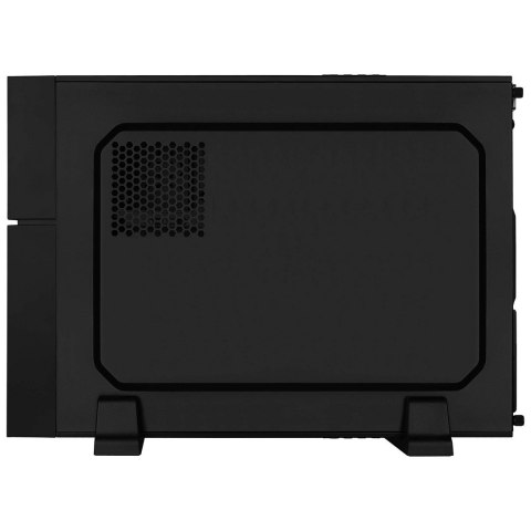 Geh AeroCool Mini Playa Slim Czarny Mikrofon Geh AeroCool Mini Playa Slim Czarny Mikrofon
