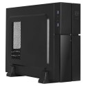 Geh AeroCool Mini Playa Slim Czarny Mikrofon