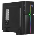 Geh AeroCool Mini Playa Slim Czarny Mikrofon
