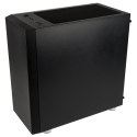 Obudowa Kolink Citadel Micro-ATX, Szkło Hartowane - Czarna