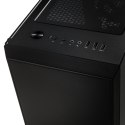 Obudowa Kolink Citadel Micro-ATX, Szkło Hartowane - Czarna
