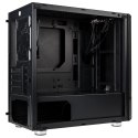 Obudowa Kolink Citadel Micro-ATX, Szkło Hartowane - Czarna