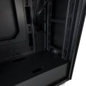 Obudowa Kolink Citadel Micro-ATX, Szkło Hartowane - Czarna