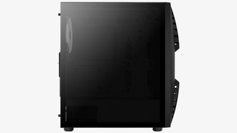 Obudowa komputerowa Aerocool Cronus ARGB Obudowa komputerowa Aerocool Cronus ARGB